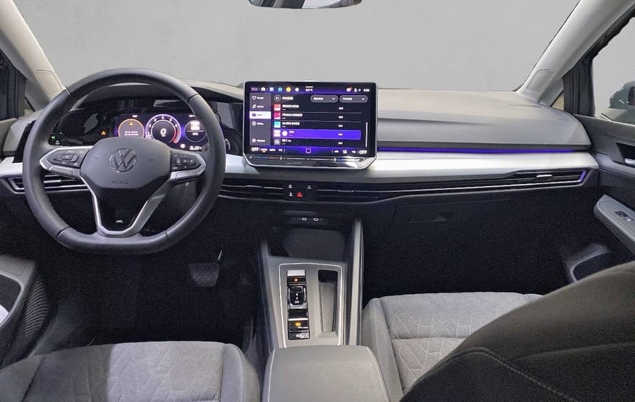 Choisissez votre volkswagen golfbreak chez CarGo Flex