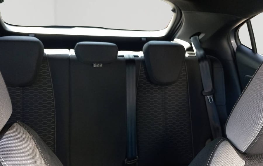 Choisissez votre opel mokka chez CarGo Flex