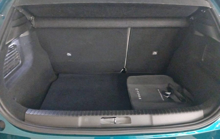 Choisissez votre ds ds3electrique chez CarGo Flex