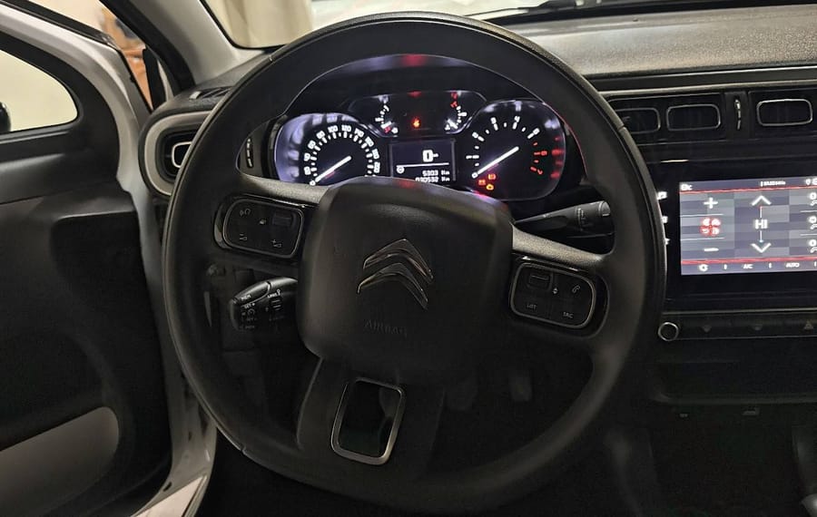 Choisissez votre citroen c3 chez CarGo Flex