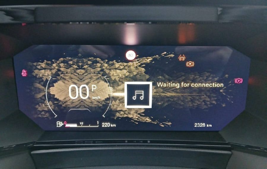 Choisissez votre ds n°4 chez CarGo Flex