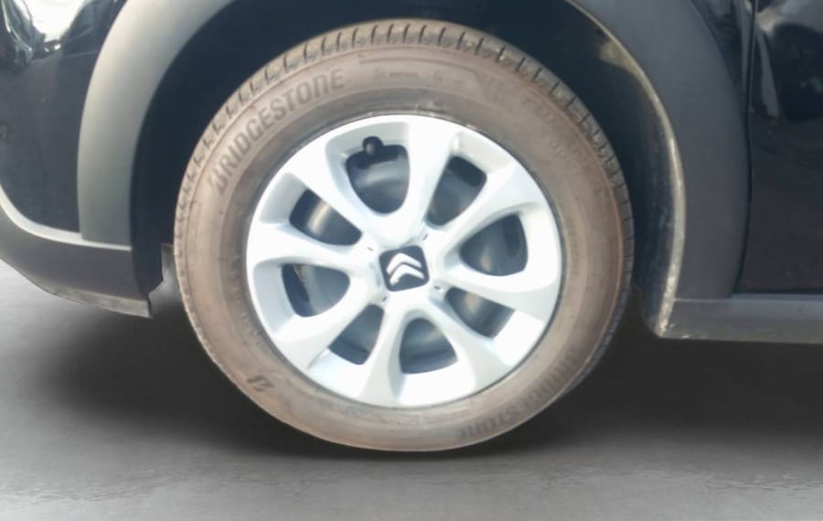 Choisissez votre citroen c3 chez CarGo Flex