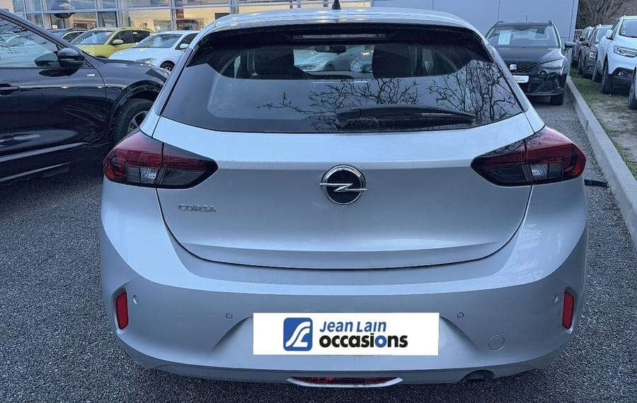 Choisissez votre opel corsa chez CarGo Flex