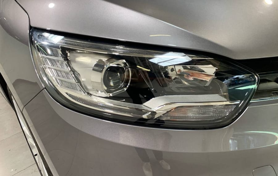 Choisissez votre renault grandscenic chez CarGo Flex