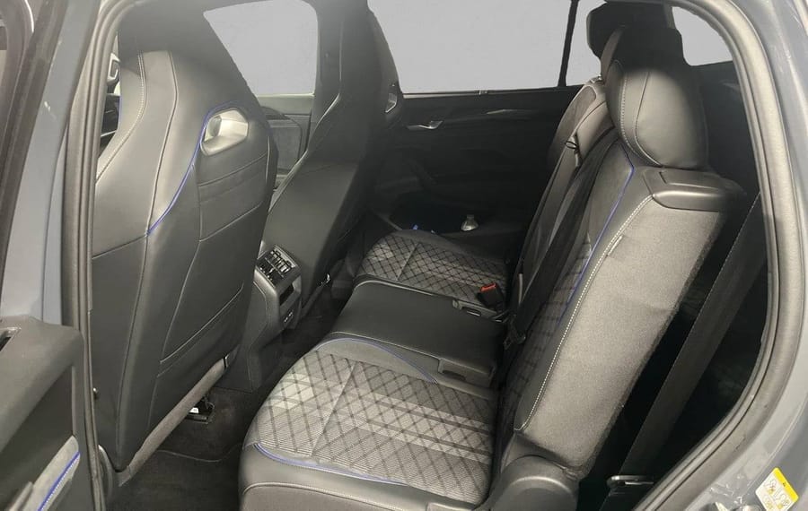 Choisissez votre volkswagen tayron chez CarGo Flex