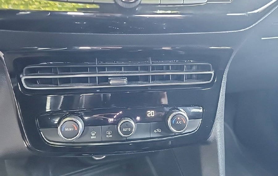 Choisissez votre opel mokka chez CarGo Flex