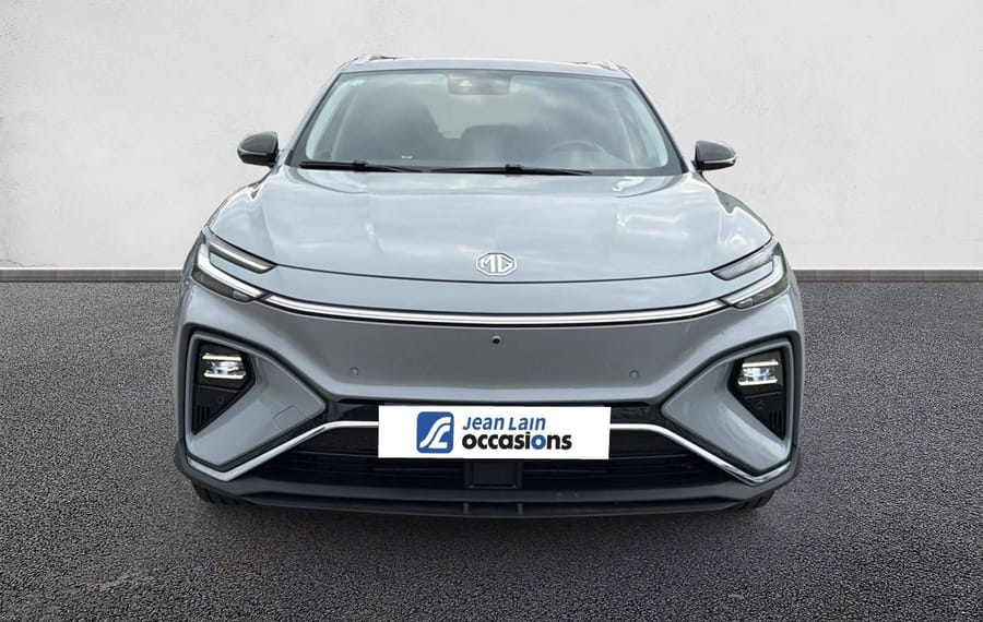 Choisissez votre mg marvelrelectrique chez CarGo Flex