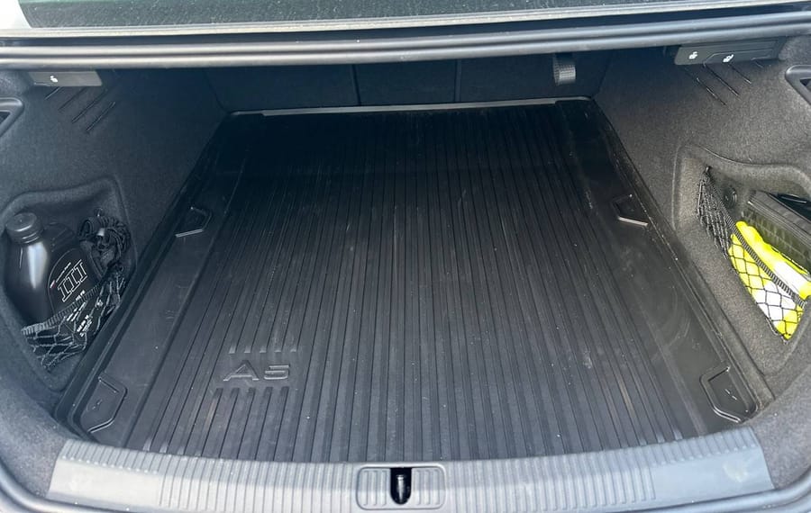 Choisissez votre audi a5 chez CarGo Flex