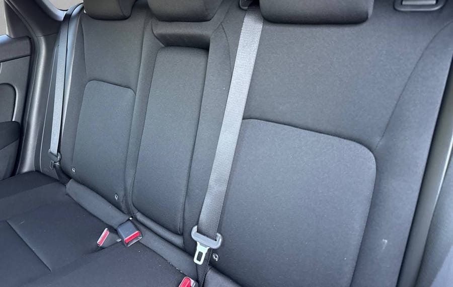 Choisissez votre honda civic chez CarGo Flex