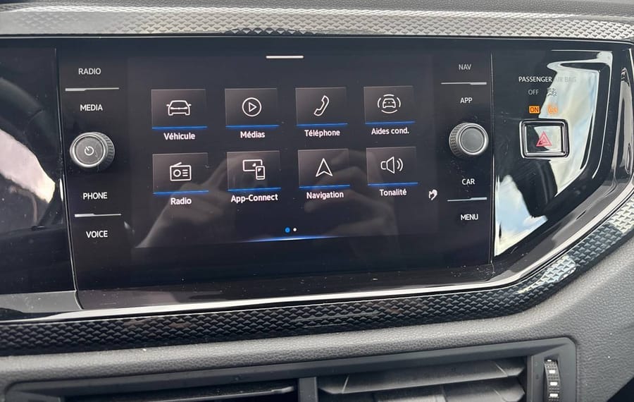 Choisissez votre volkswagen taigo chez CarGo Flex