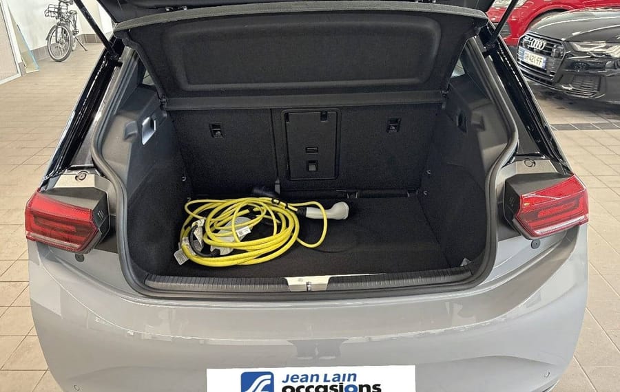 Choisissez votre volkswagen id3electrique chez CarGo Flex