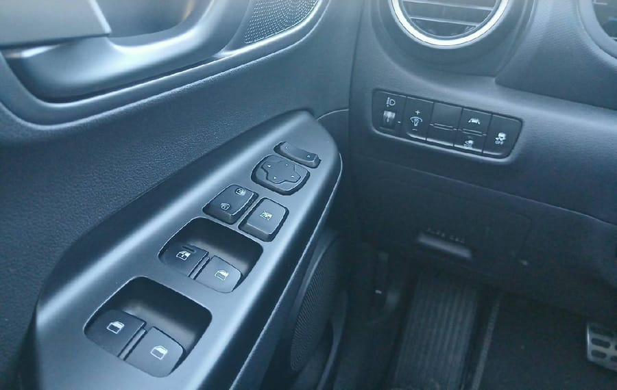 Choisissez votre hyundai konaelectrique chez CarGo Flex