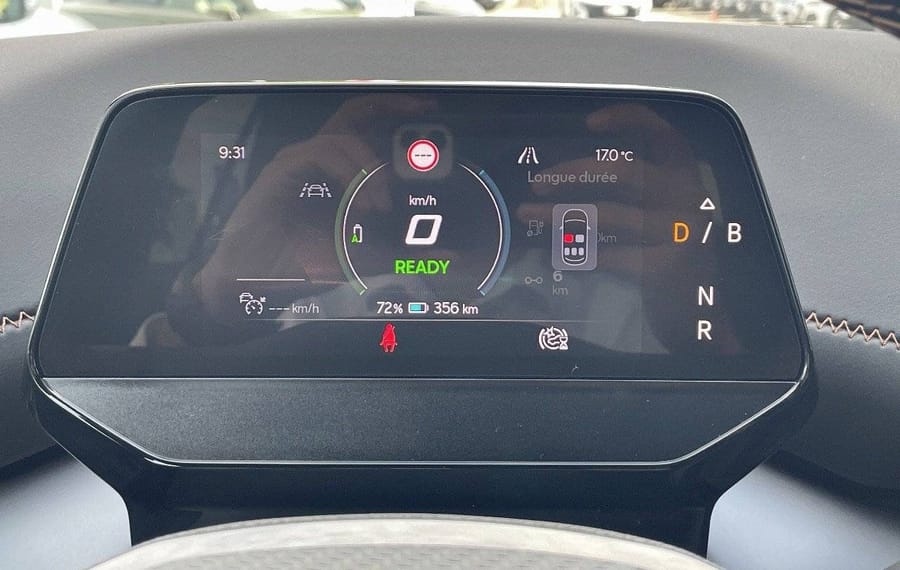 Choisissez votre cupra bornelectrique chez CarGo Flex