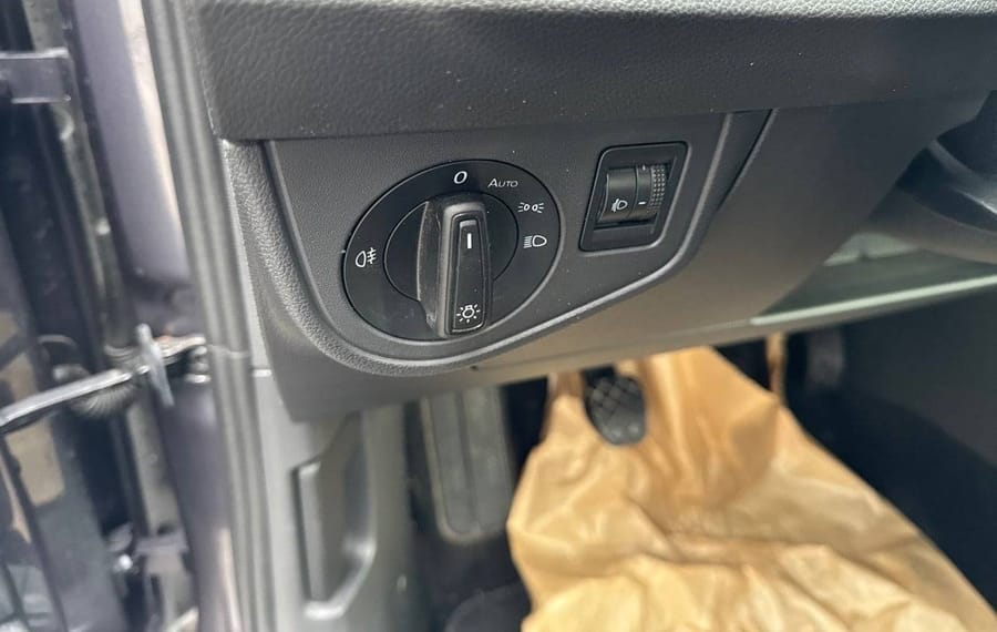 Choisissez votre volkswagen taigo chez CarGo Flex