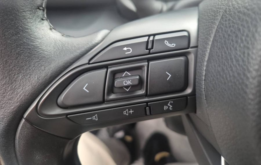 Choisissez votre toyota yariscross chez CarGo Flex