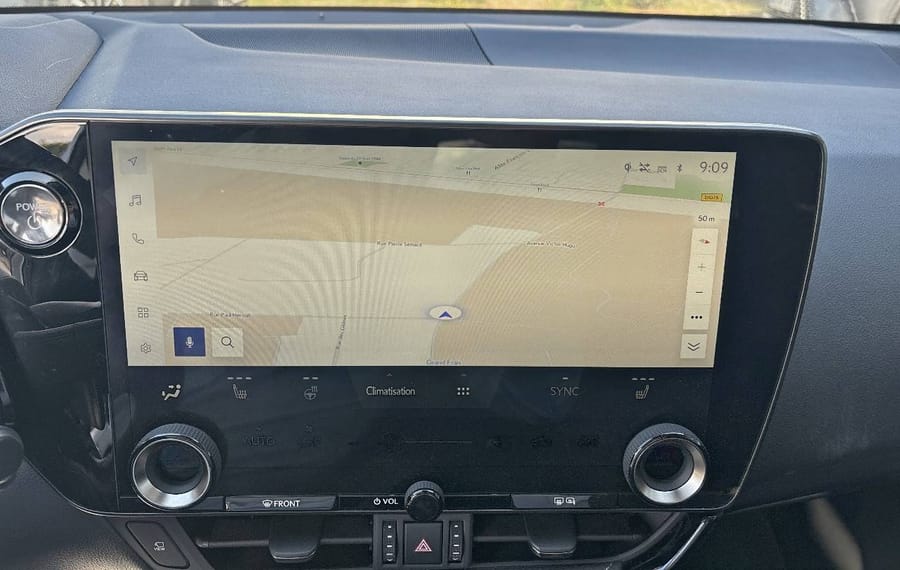 Choisissez votre lexus nx chez CarGo Flex