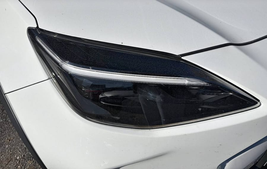 Choisissez votre toyota yariscross chez CarGo Flex