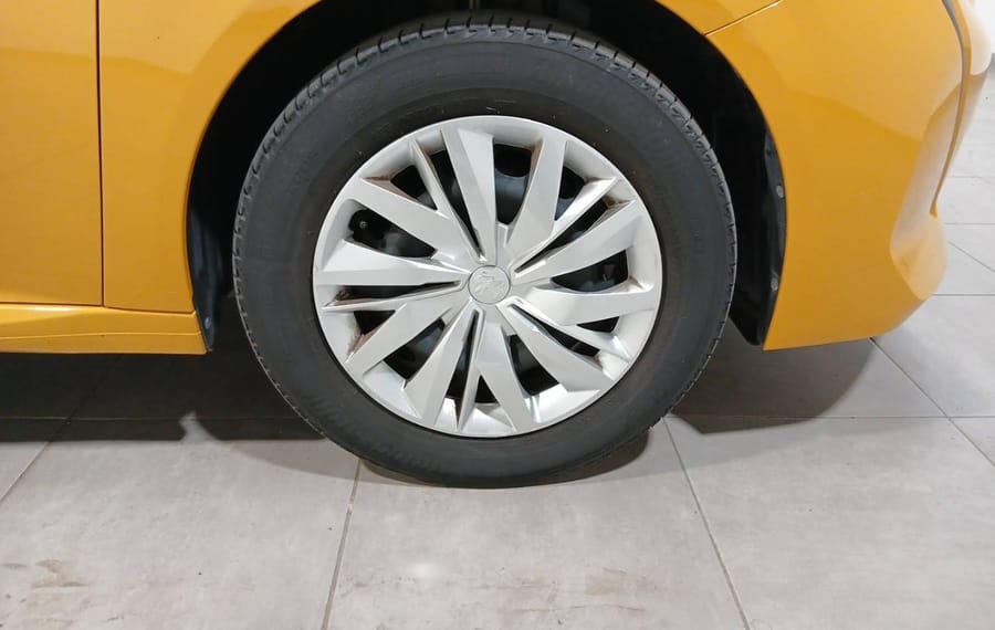 Choisissez votre peugeot 208 chez CarGo Flex