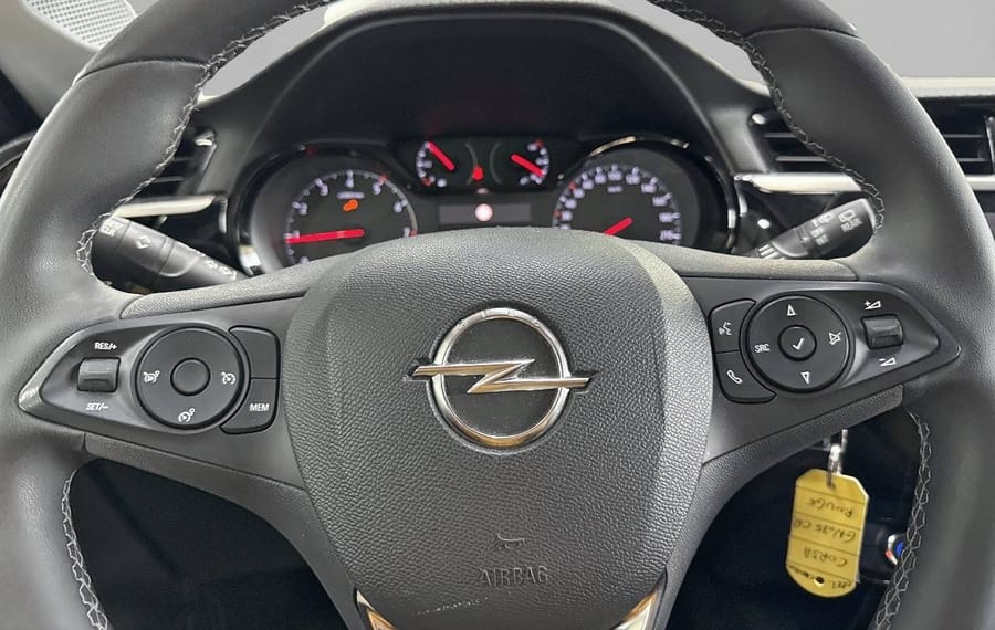 Choisissez votre opel corsa chez CarGo Flex