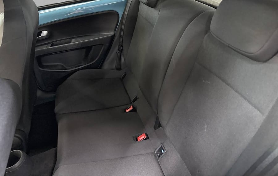Choisissez votre volkswagen upelectrique chez CarGo Flex