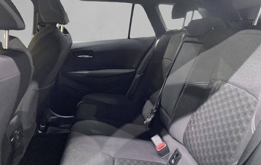 Choisissez votre suzuki swacebreak chez CarGo Flex