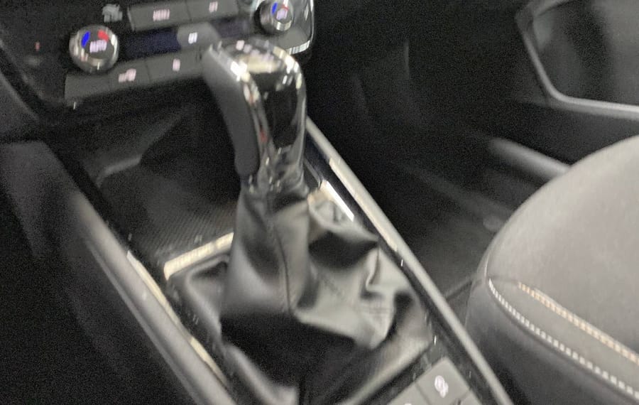 Choisissez votre skoda scala chez CarGo Flex