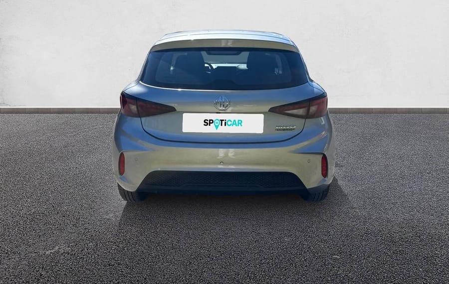 Choisissez votre mg mg3 chez CarGo Flex