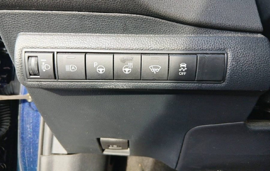 Choisissez votre suzuki swacebreak chez CarGo Flex