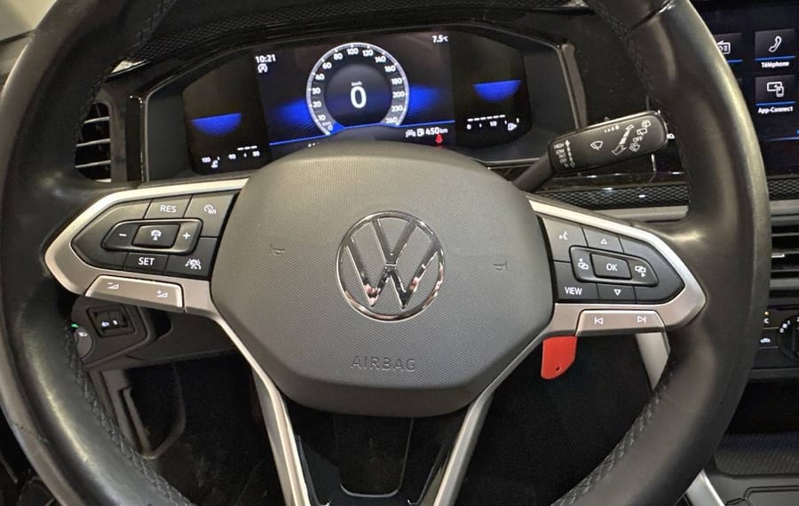 Choisissez votre volkswagen taigo chez CarGo Flex