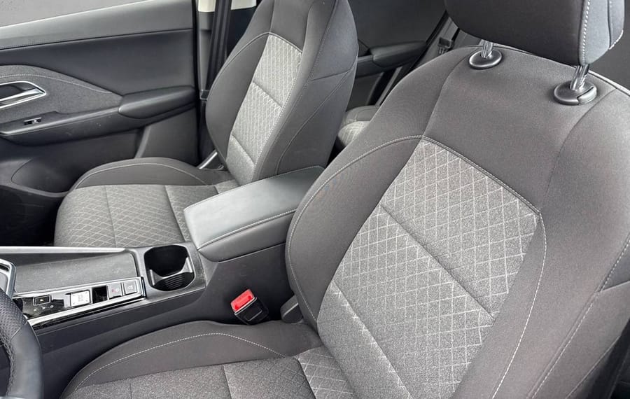 Choisissez votre mg zshybrid chez CarGo Flex