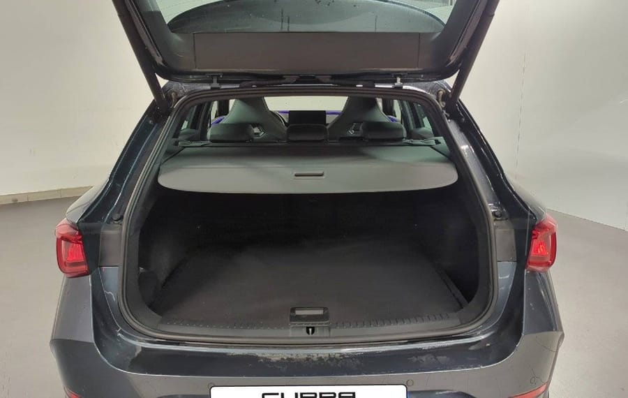 Choisissez votre cupra leonbreak chez CarGo Flex