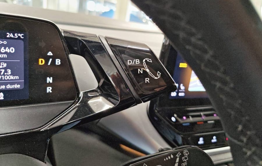 Choisissez votre volkswagen id4electrique chez CarGo Flex