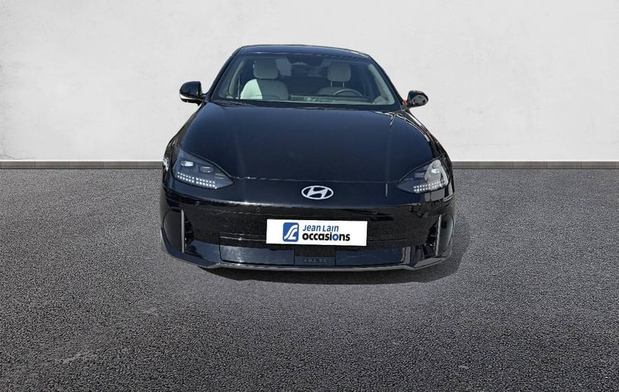 Choisissez votre hyundai ioniq6electrique chez CarGo Flex