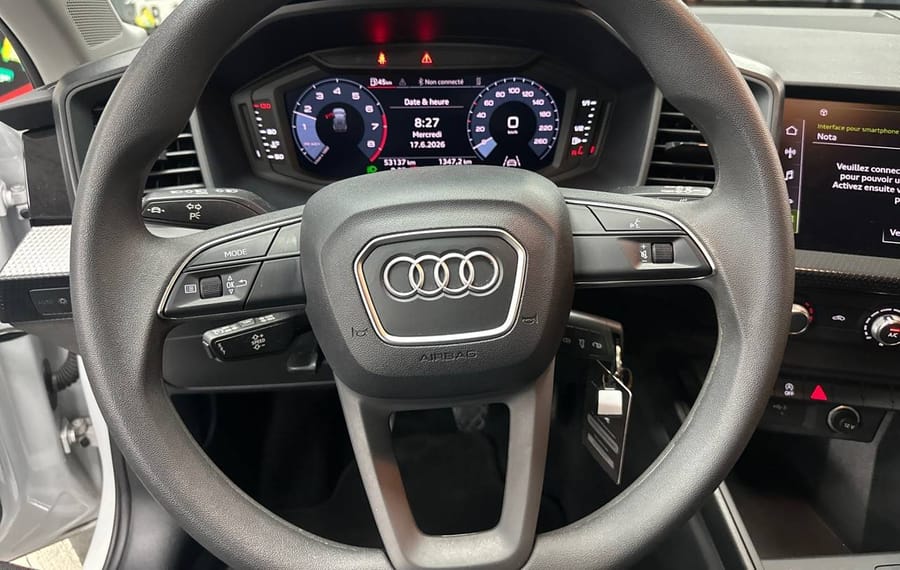 Choisissez votre audi a1 chez CarGo Flex