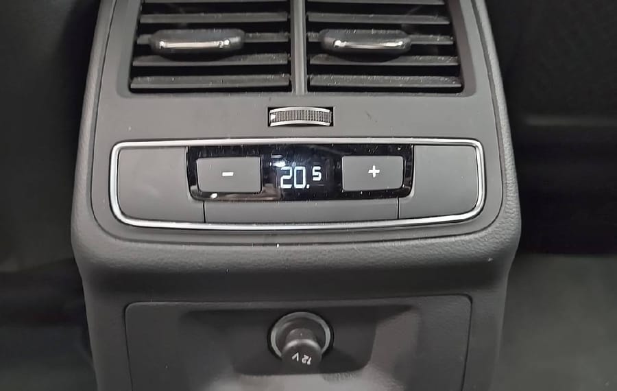 Choisissez votre audi a4break chez CarGo Flex