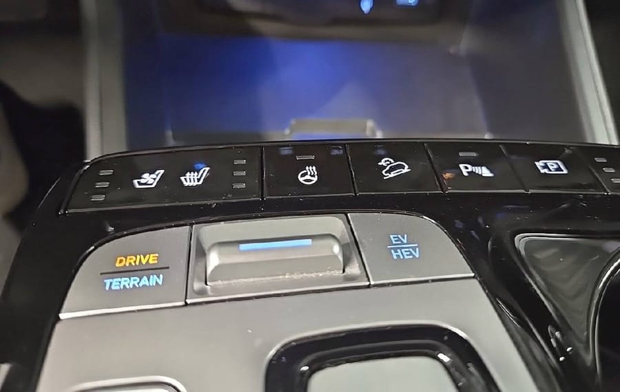 Choisissez votre hyundai tucson chez CarGo Flex