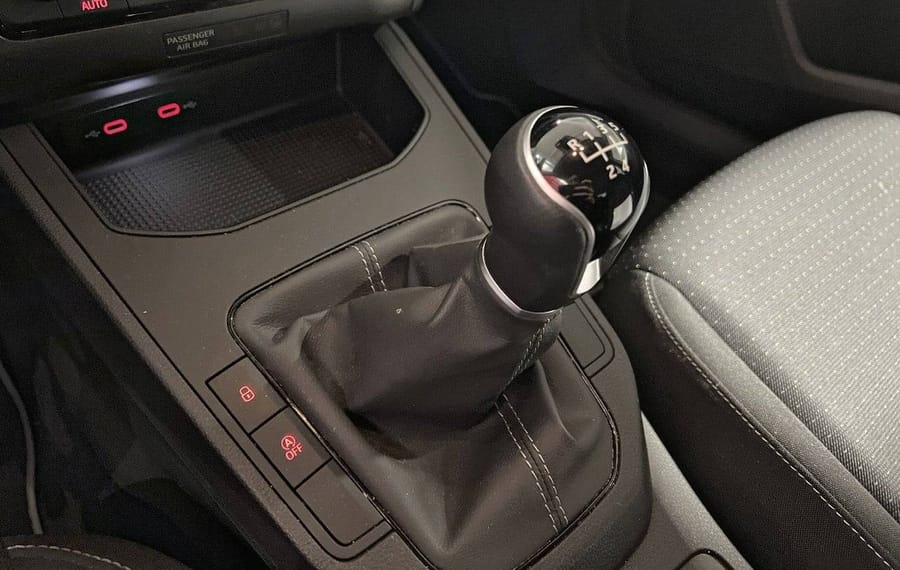 Choisissez votre seat ibiza chez CarGo Flex