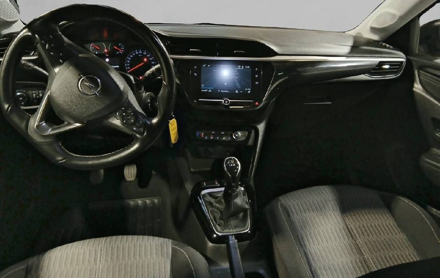 Choisissez votre opel corsa chez CarGo Flex