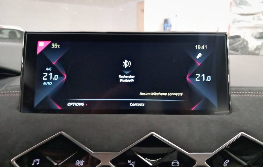 Choisissez votre ds ds3 chez CarGo Flex