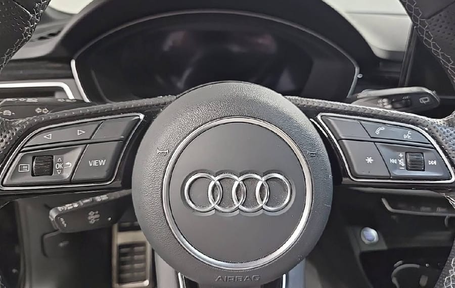 Choisissez votre audi a4break chez CarGo Flex