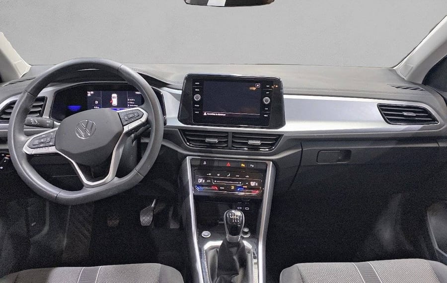 Choisissez votre volkswagen troc chez CarGo Flex