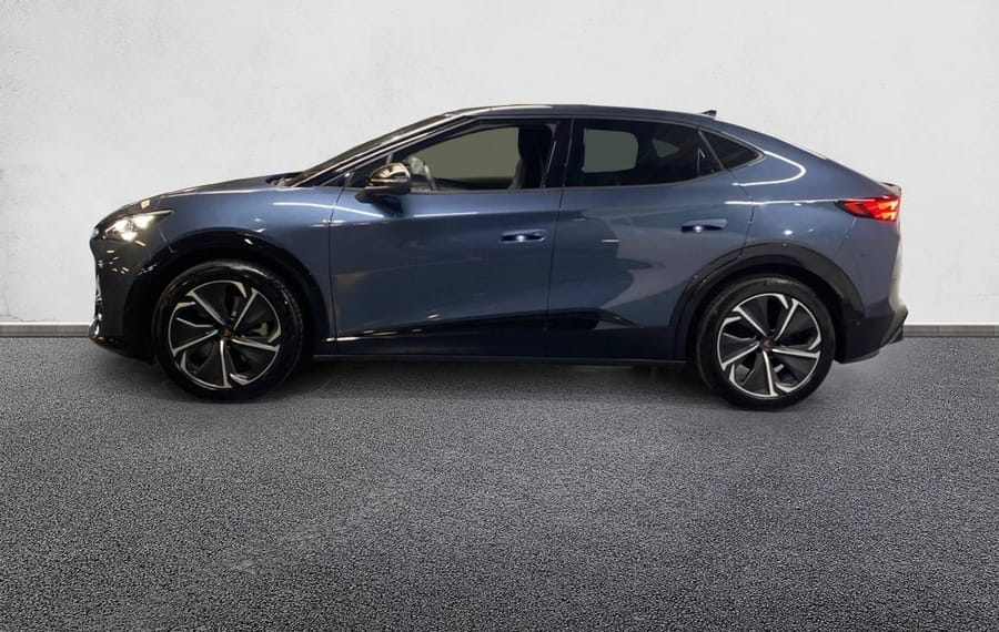 Choisissez votre cupra tavascanelectrique chez CarGo Flex