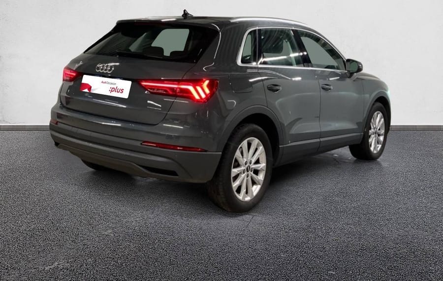 Choisissez votre audi q3 chez CarGo Flex