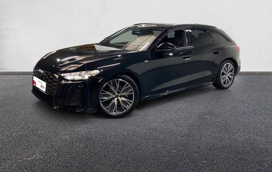 Choisissez votre audi a5break chez CarGo Flex