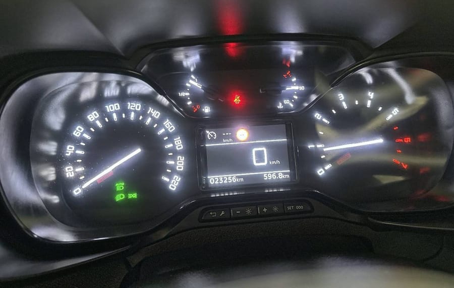 Choisissez votre citroen berlingo chez CarGo Flex