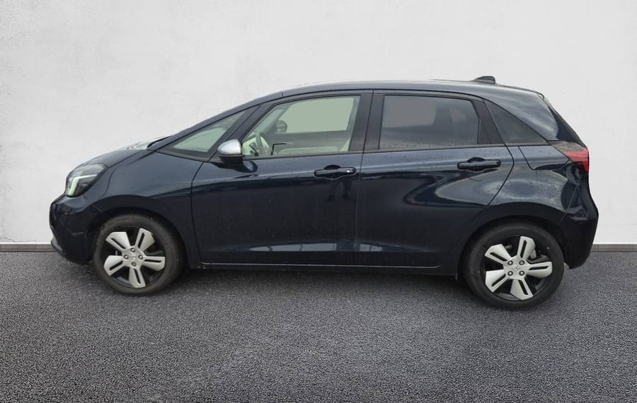 Choisissez votre honda jazz chez CarGo Flex