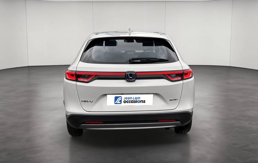 Choisissez votre honda hrv chez CarGo Flex