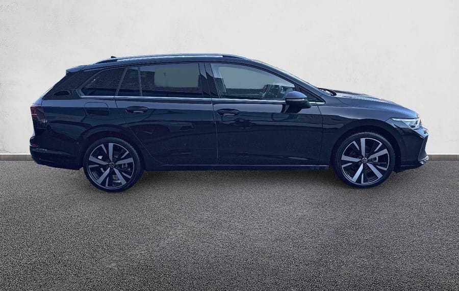 Choisissez votre volkswagen golfbreak chez CarGo Flex