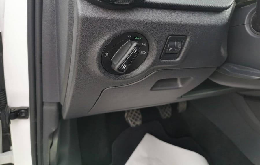 Choisissez votre skoda fabia chez CarGo Flex