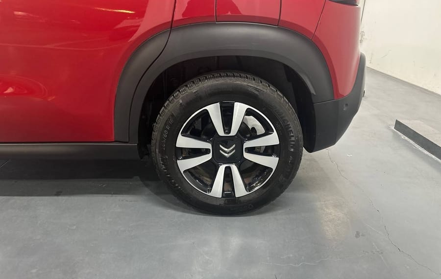 Choisissez votre citroen c3aircross chez CarGo Flex